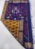 COTTON X KORA SILK TIE DYE SAREES CHINNLAPATTI
